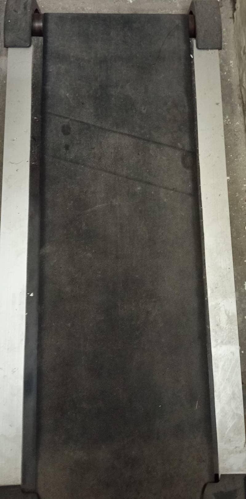 electric Treadmill 1