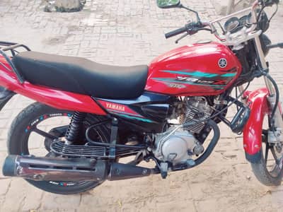 Urgent Sale YBZ-DX 2023