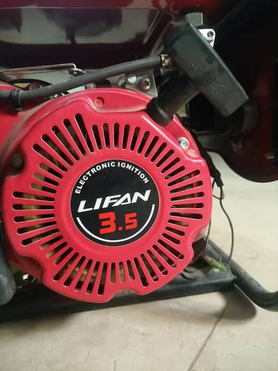 lifan 1 kva generator