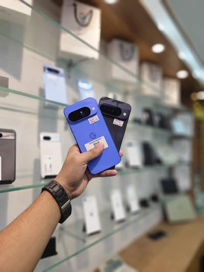 Google Pixel 10