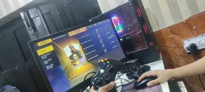Ryzen 5 3600 Gaming & Editing PC | GTX 1070 8GB