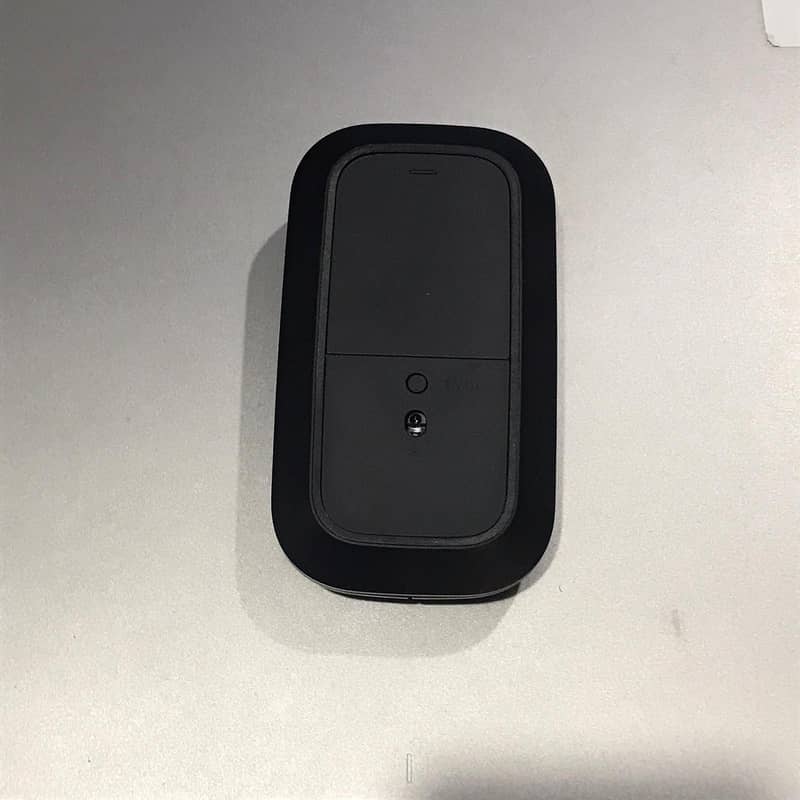 Microsoft Designers Bluetooth Mouse 1