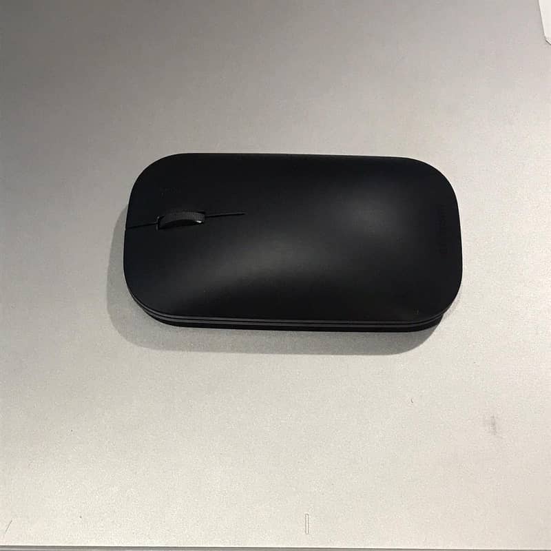 Microsoft Designers Bluetooth Mouse 2