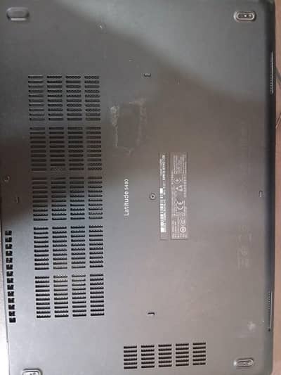 Laptop for sale