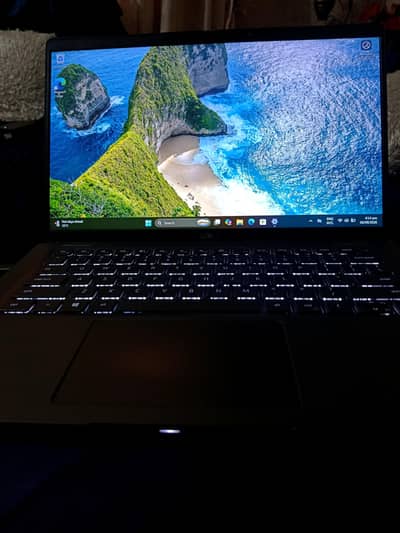 Dell Latitude 7410
