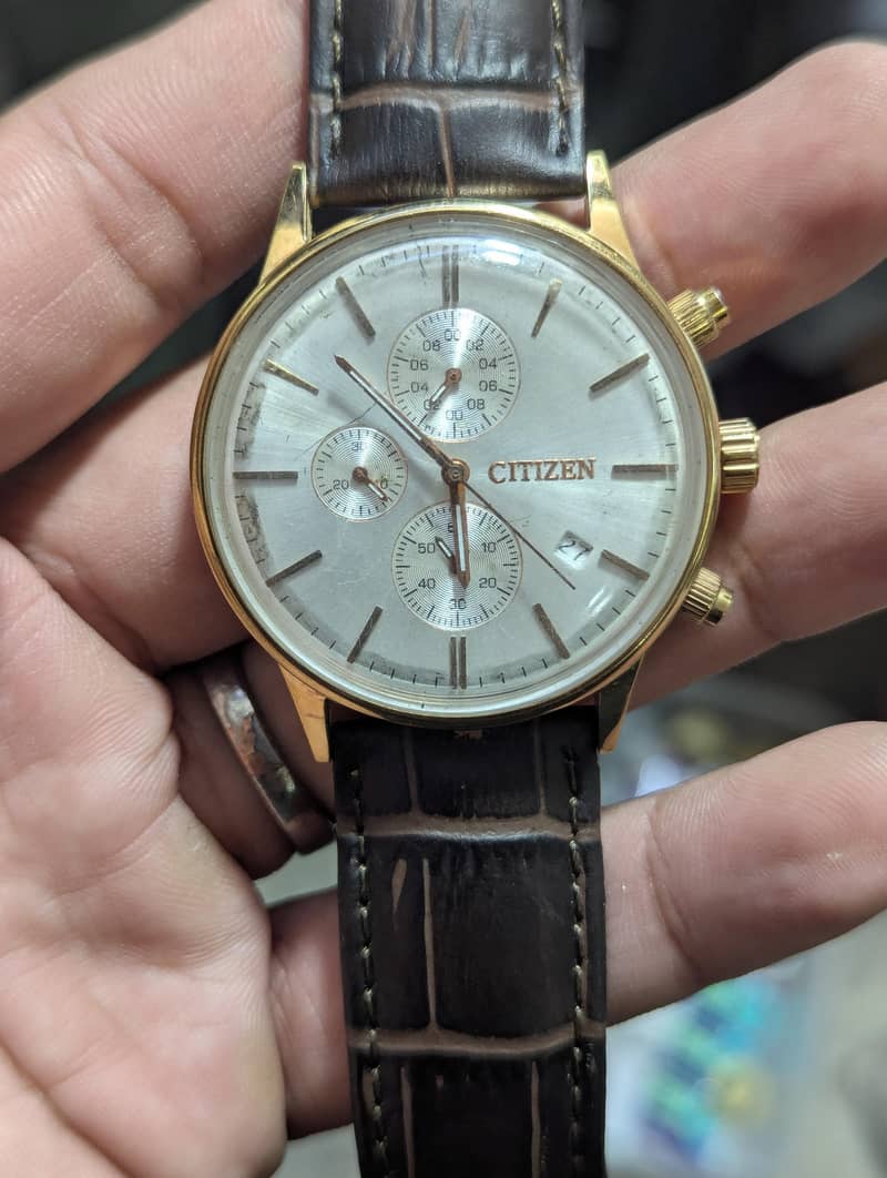 citizen 0