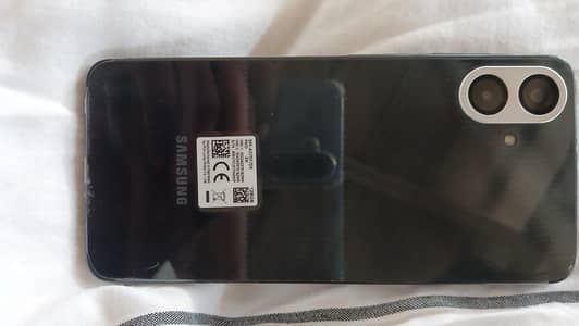Samsung Mobile A07 5G