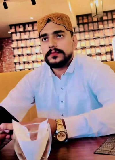 Samiullah
