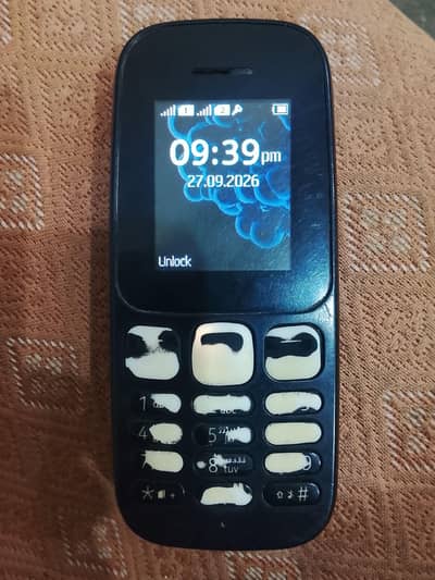 Nokia 105