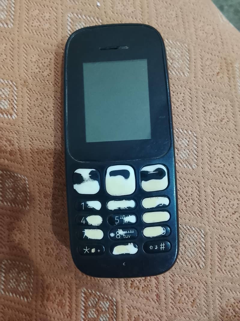 Nokia 105 3