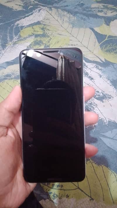 Google Pixel 3