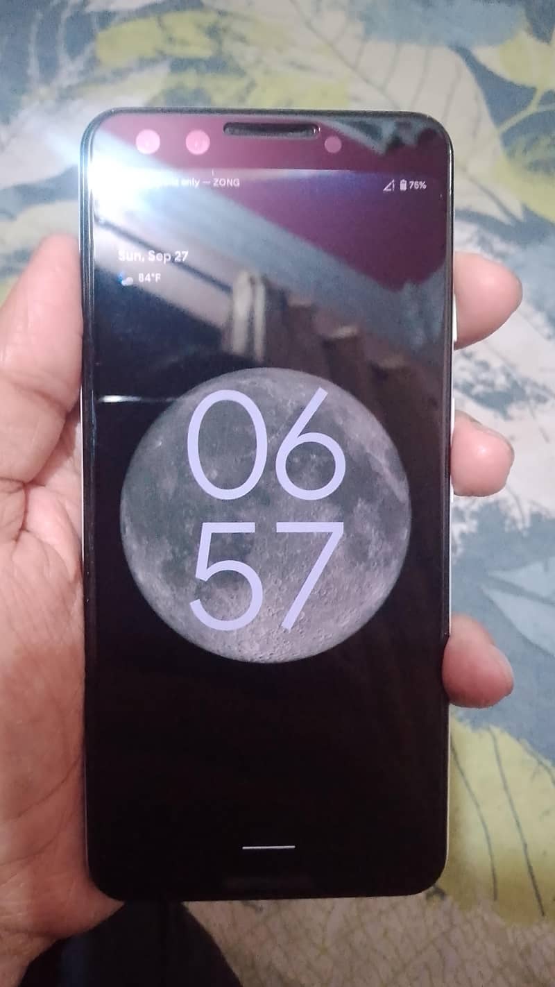 Google Pixel 3 1
