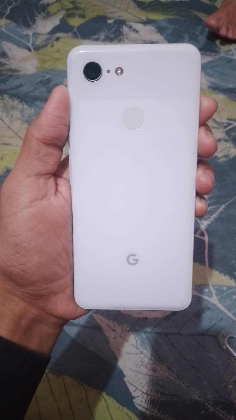 Google Pixel 3 2