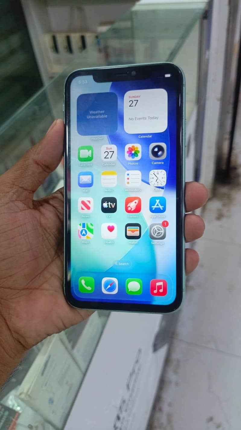 Apple iPhone 11 1