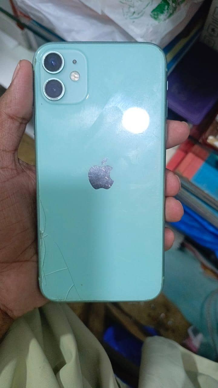 Apple iPhone 11 5