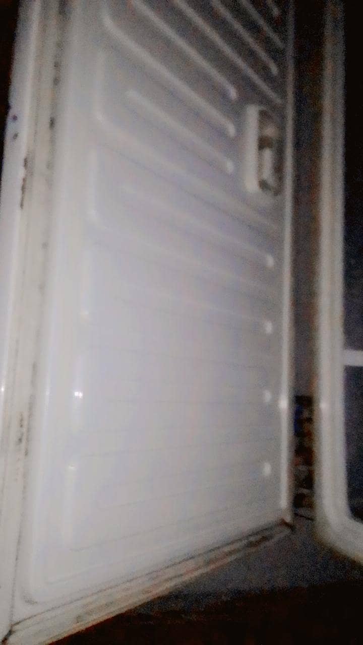 freezer 1