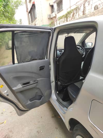 Suzuki Cultus VXR 2022