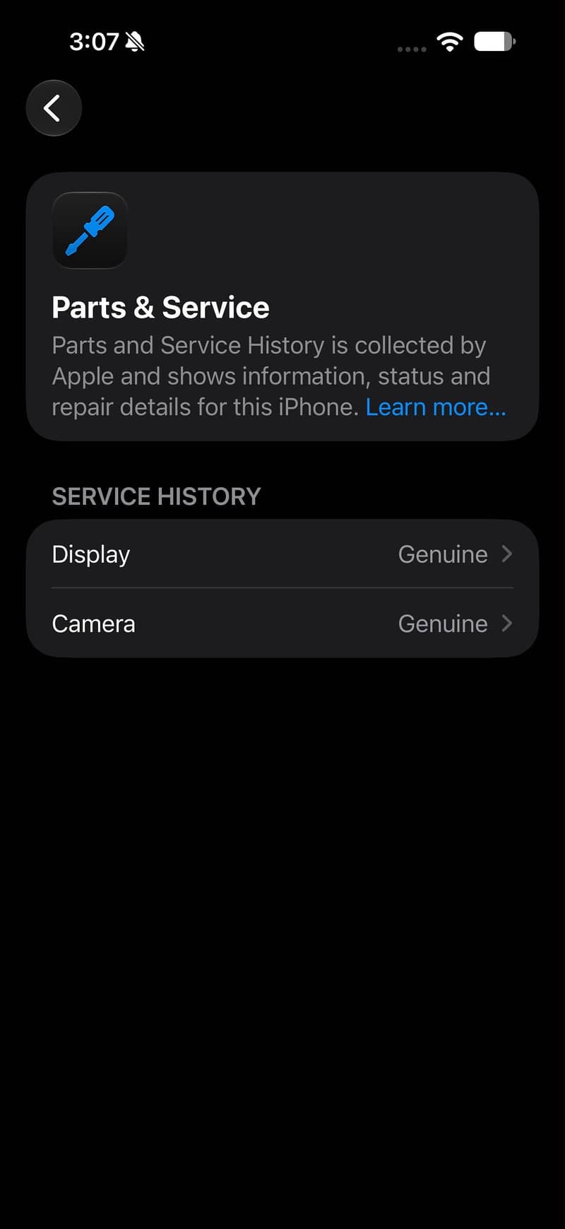 Apple iPhone 16 Pro Max 4