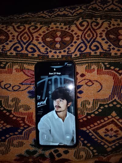 Apple iPhone 11 Pro