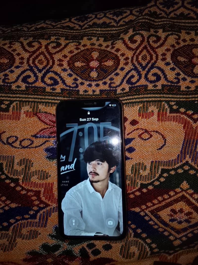 Apple iPhone 11 Pro 0