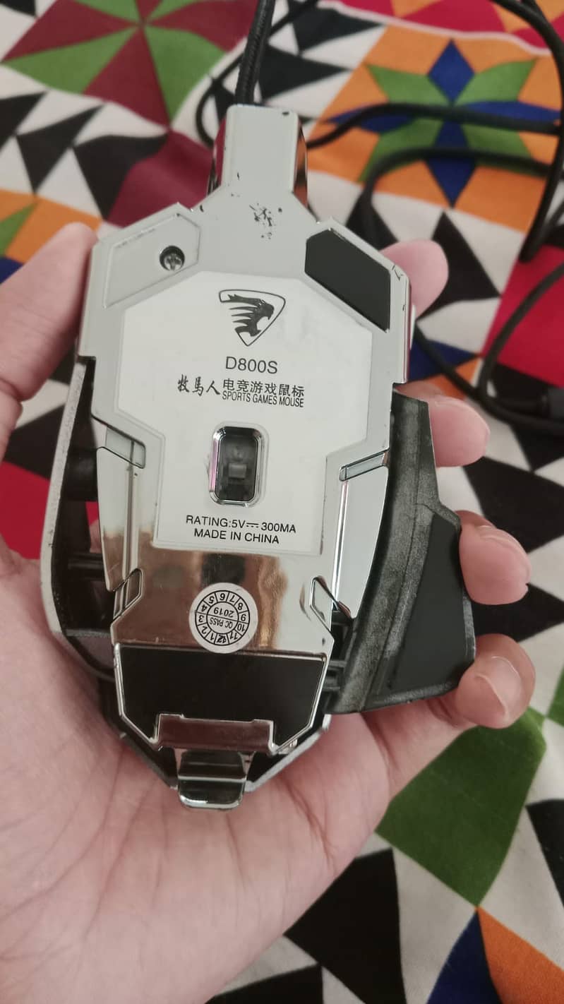 gaming mouse 1