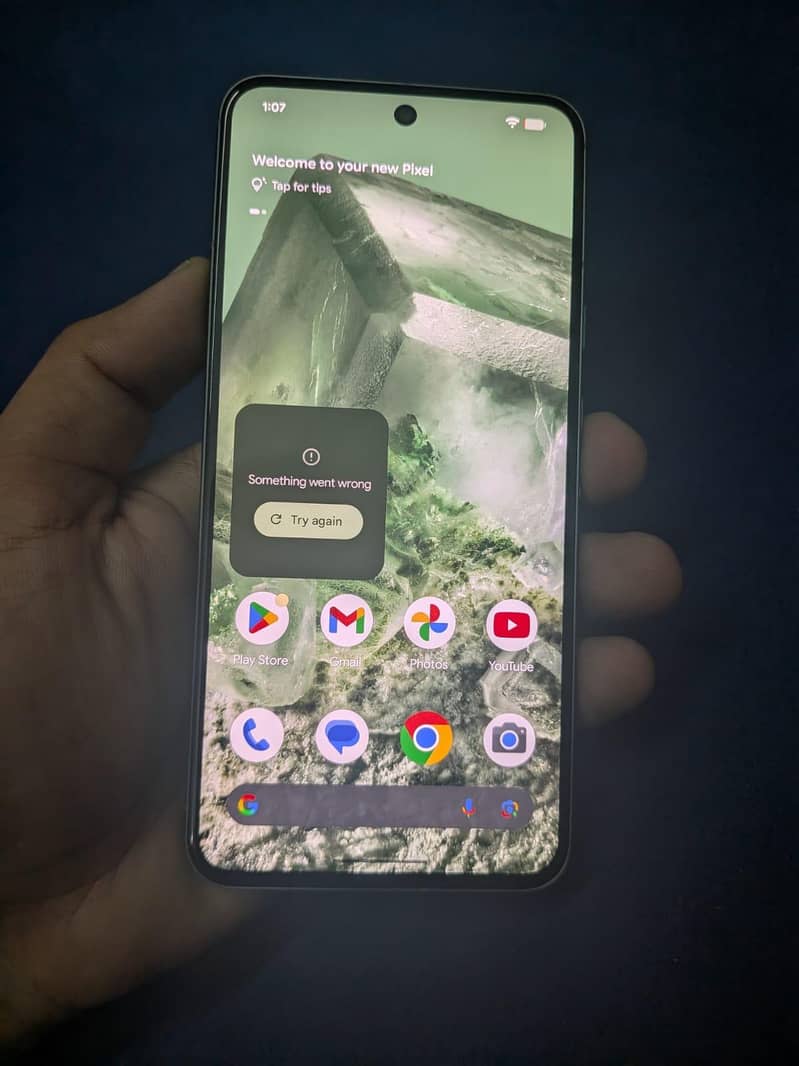 Google Pixel 8 1