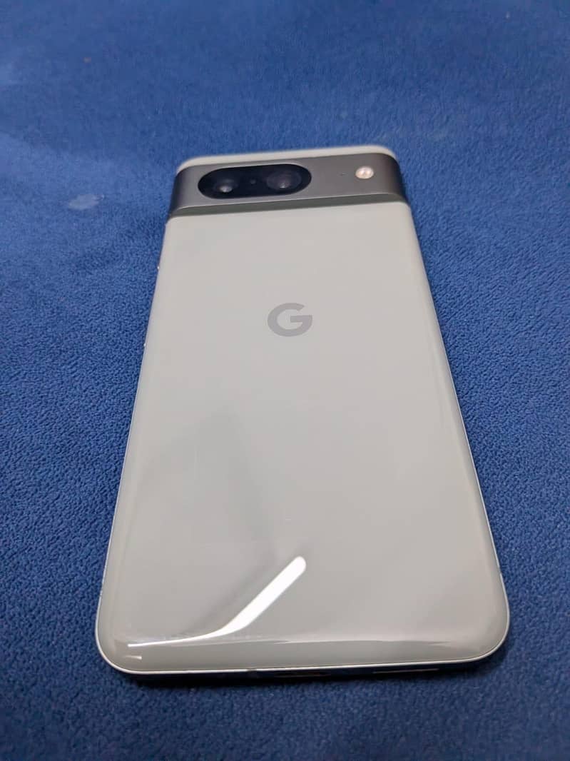 Google Pixel 8 2