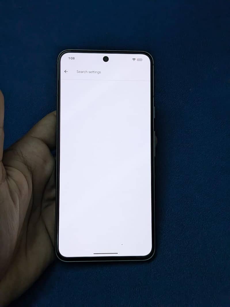 Google Pixel 8 3
