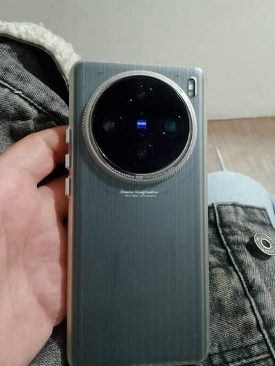 Vivo X100 Pro