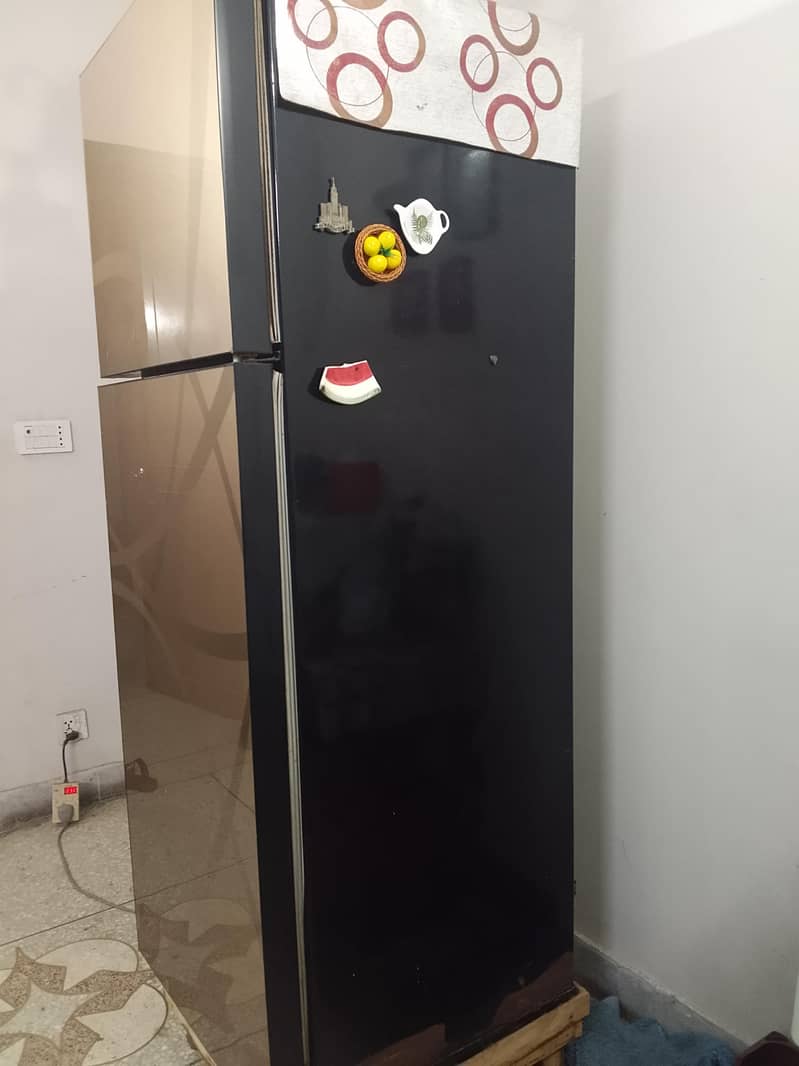 Refrigerator 1