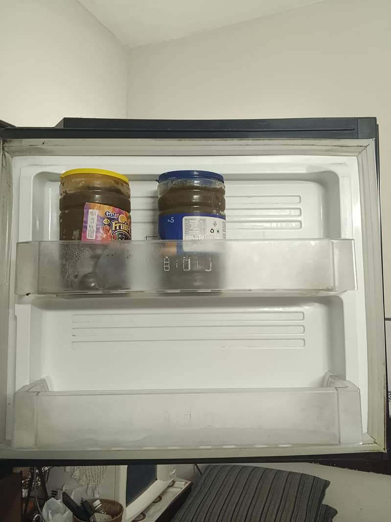 Refrigerator 2