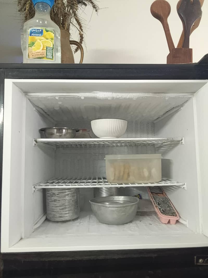 Refrigerator 3