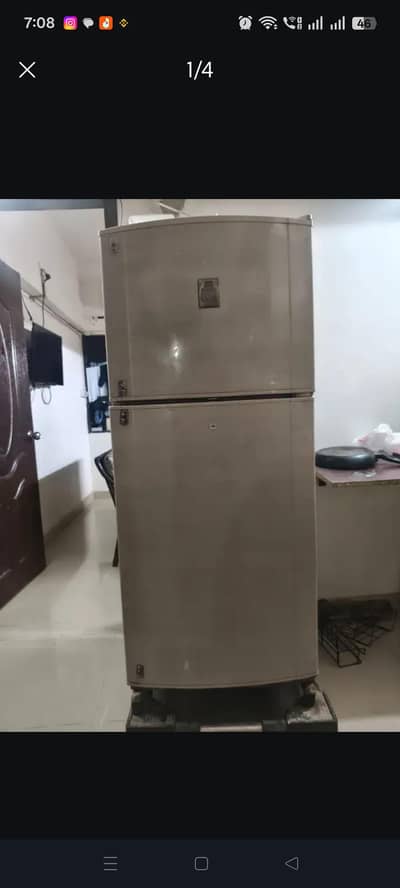 refrigerator for sale