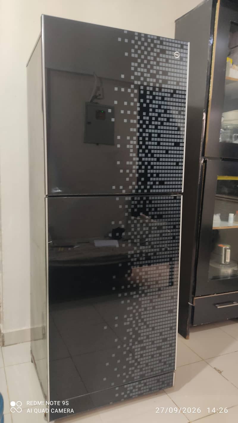 refrigerator 3
