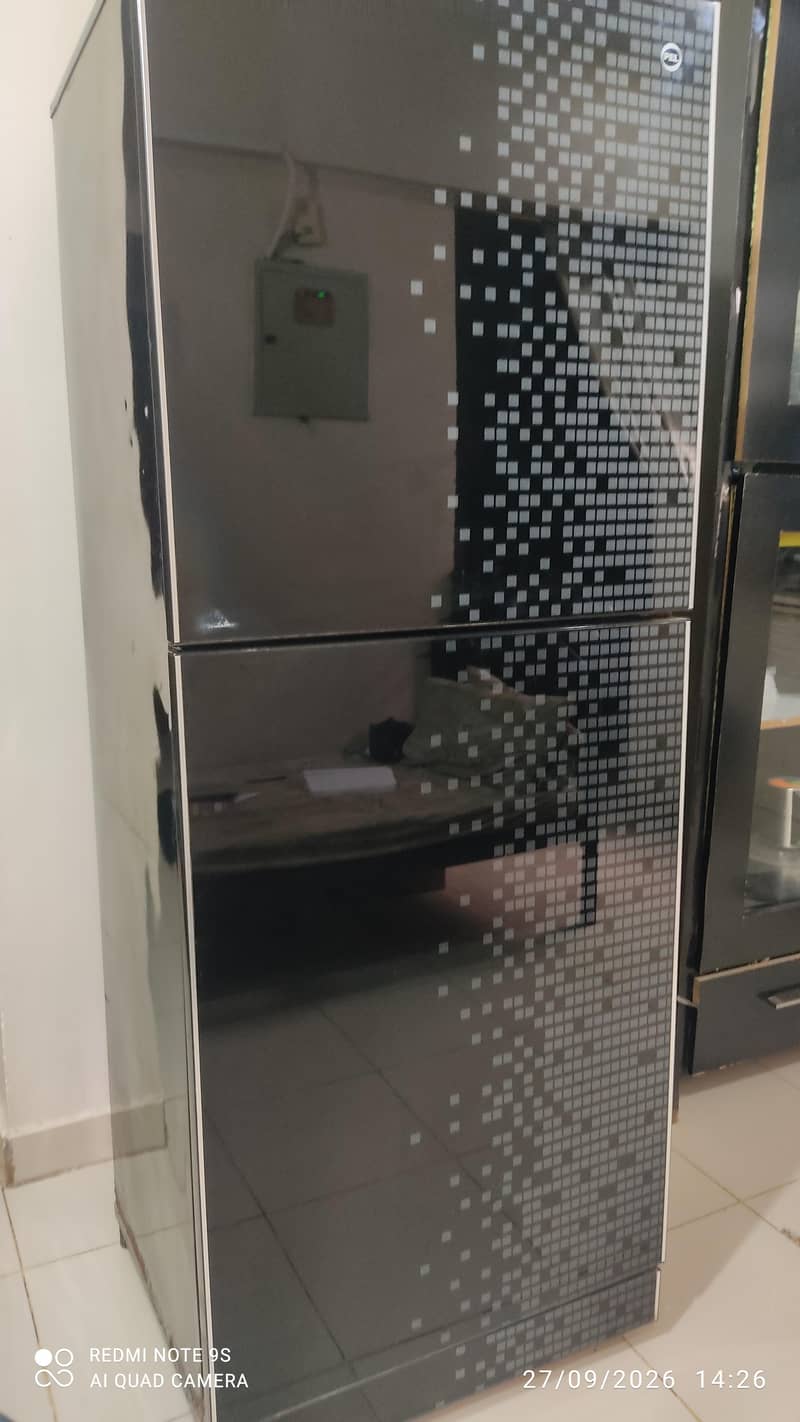 refrigerator 4