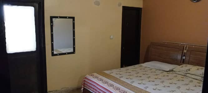 House for Sale in North Nazimabad Block H, L, N