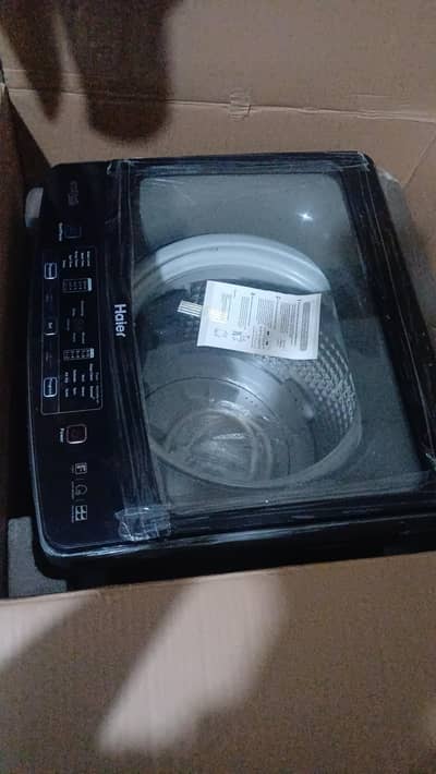 washing machine full automatic. 03094053835