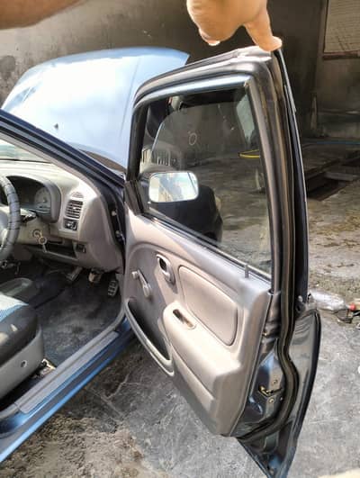 Suzuki Alto 2007