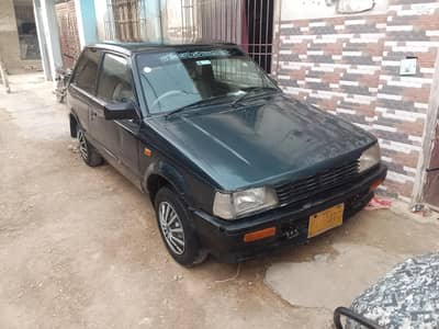 Daihatsu Charade 1994