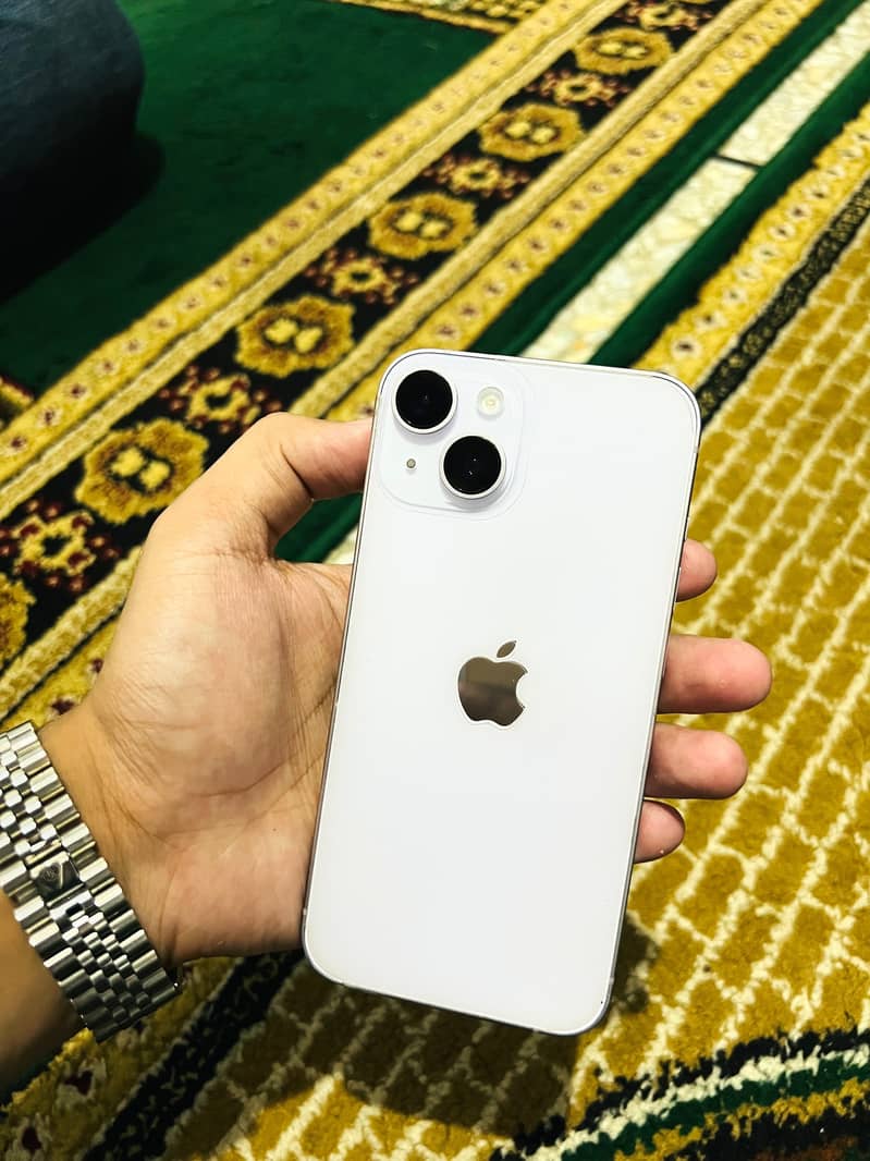 Apple iPhone 14 0