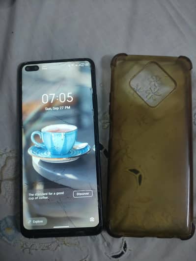 Infinix Zero 8 (8/128)