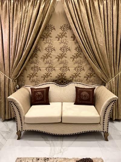Sofa set 2+1