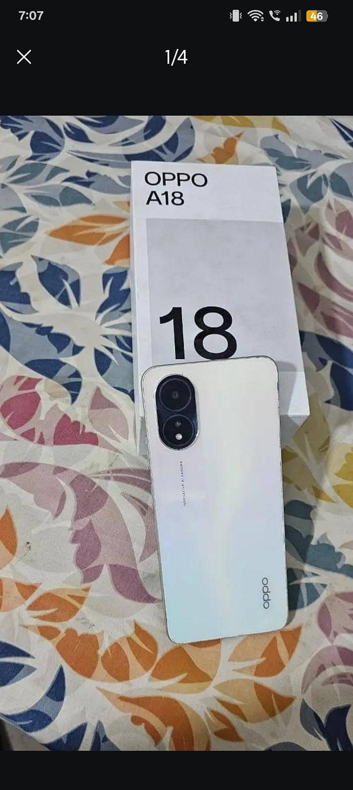OPPO A18 3