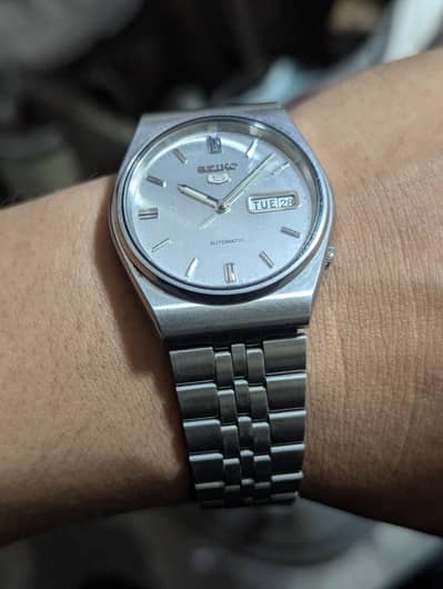 Seiko