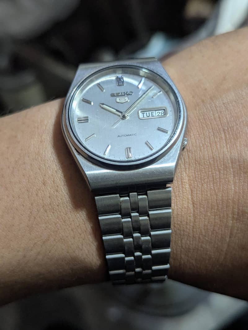 Seiko 0