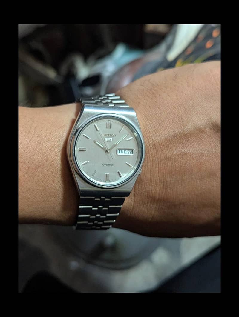 Seiko 2