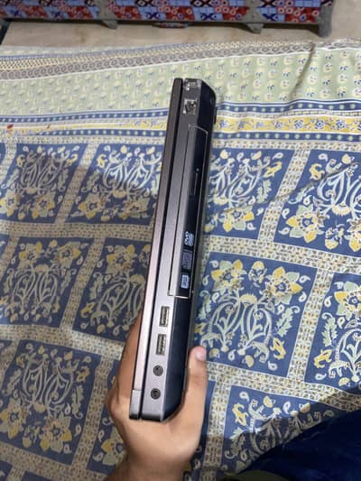 HP ProBook 6570b