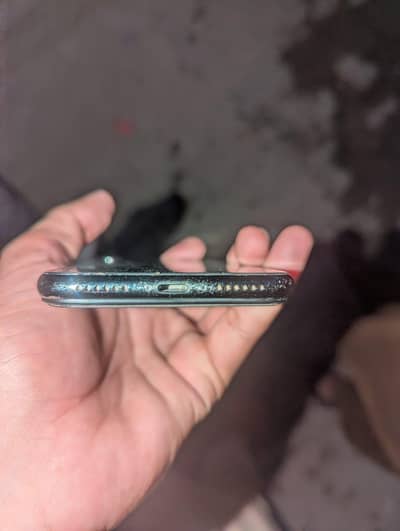 Apple iPhone X