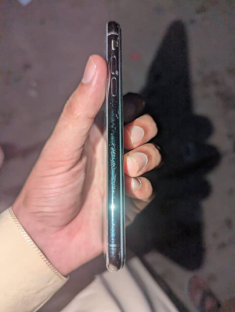 Apple iPhone X 1