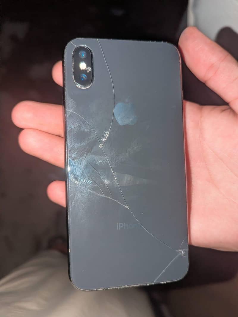 Apple iPhone X 2